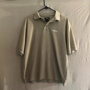 Mens Top Flite Shirt L